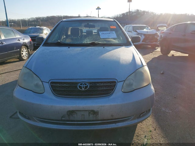 Aukcja sprzedaży 2007 Toyota Corolla Ce, vin: 1NXBR32E57Z865277, numer aukcji: 44335873