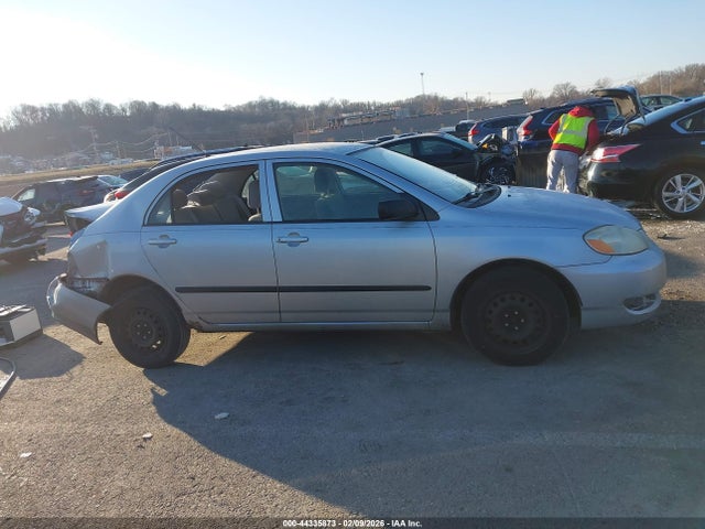 Aukcja sprzedaży 2007 Toyota Corolla Ce, vin: 1NXBR32E57Z865277, numer aukcji: 44335873
