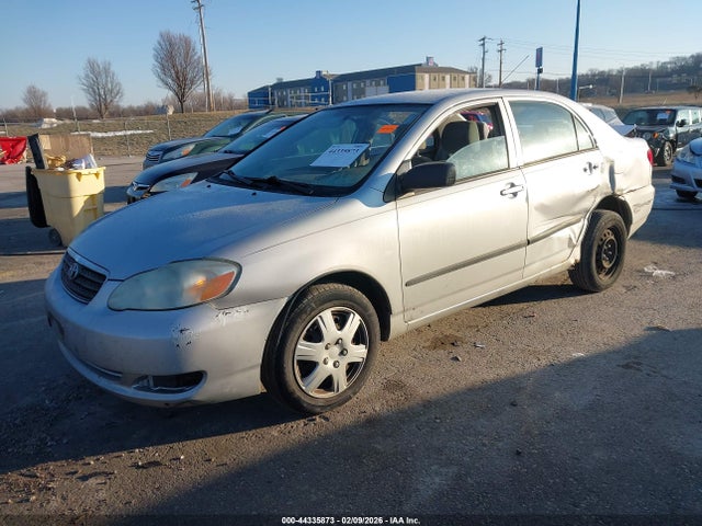 Aukcja sprzedaży 2007 Toyota Corolla Ce, vin: 1NXBR32E57Z865277, numer aukcji: 44335873