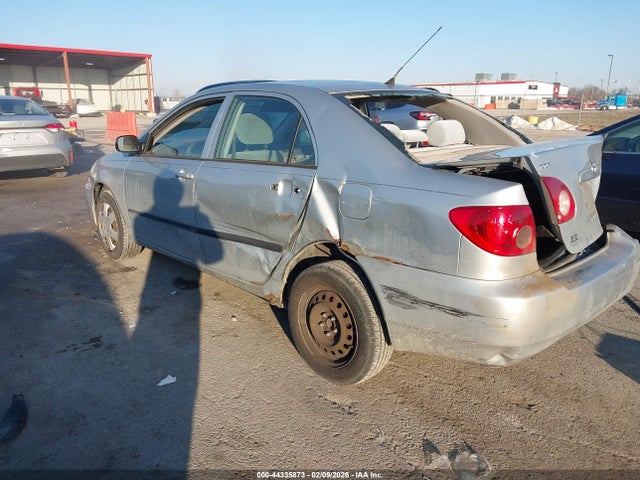 Aukcja sprzedaży 2007 Toyota Corolla Ce, vin: 1NXBR32E57Z865277, numer aukcji: 44335873