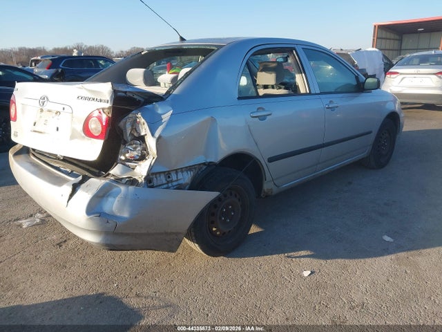 Aukcja sprzedaży 2007 Toyota Corolla Ce, vin: 1NXBR32E57Z865277, numer aukcji: 44335873