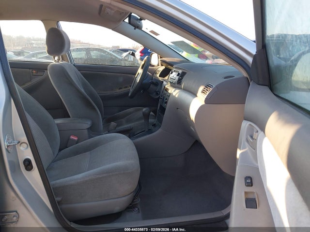 Aukcja sprzedaży 2007 Toyota Corolla Ce, vin: 1NXBR32E57Z865277, numer aukcji: 44335873