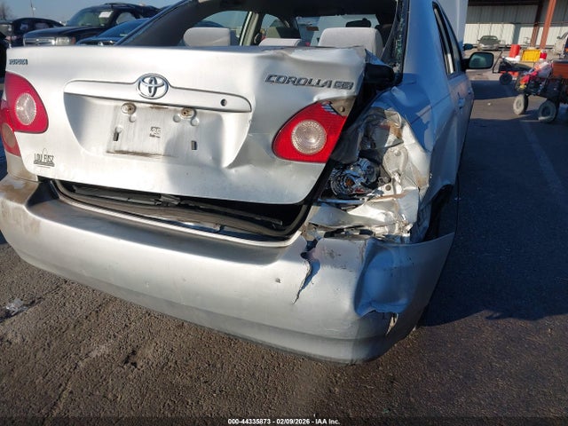 Aukcja sprzedaży 2007 Toyota Corolla Ce, vin: 1NXBR32E57Z865277, numer aukcji: 44335873