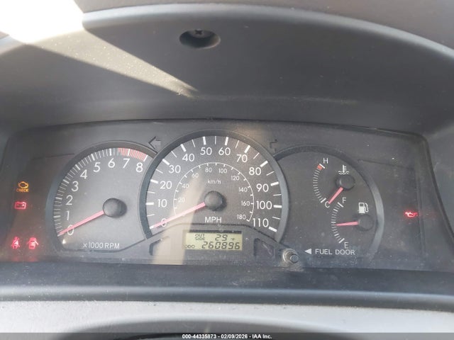 Aukcja sprzedaży 2007 Toyota Corolla Ce, vin: 1NXBR32E57Z865277, numer aukcji: 44335873