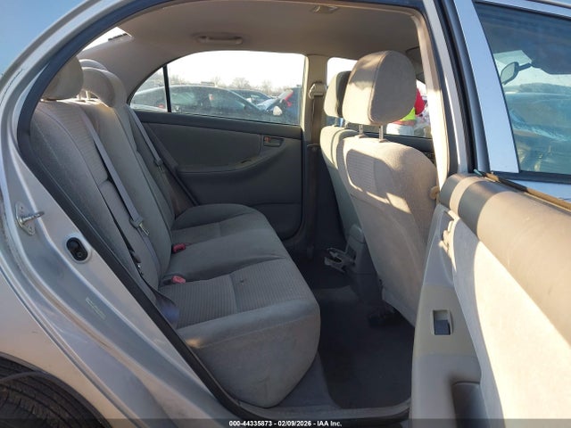 Aukcja sprzedaży 2007 Toyota Corolla Ce, vin: 1NXBR32E57Z865277, numer aukcji: 44335873