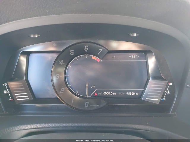 2021 TOYOTA GR SUPRA WZ1DB0C04MW037886 Photo 6