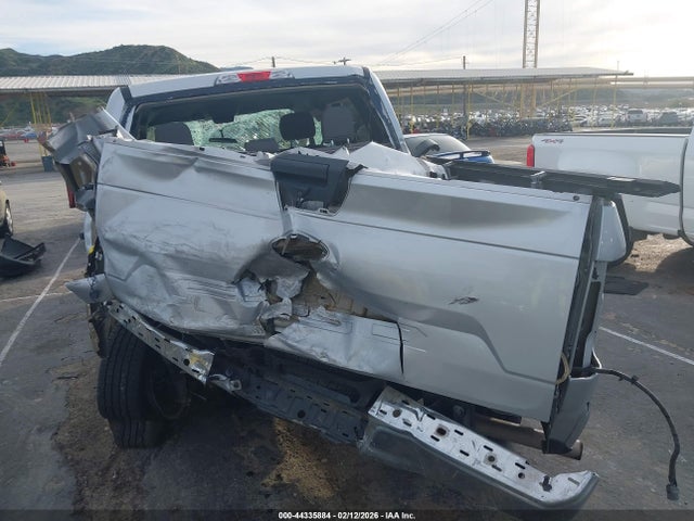 Aukcja sprzedaży 2018 Ford F-150 Xlt, vin: 1FTEW1CB8JKE94220, numer aukcji: 44335884