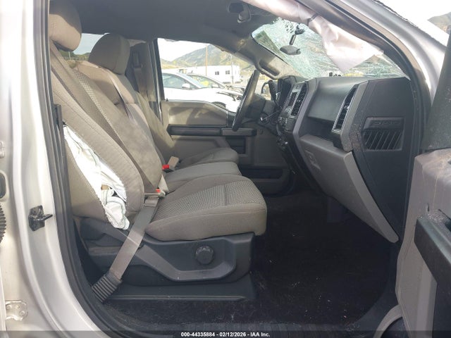 Aukcja sprzedaży 2018 Ford F-150 Xlt, vin: 1FTEW1CB8JKE94220, numer aukcji: 44335884