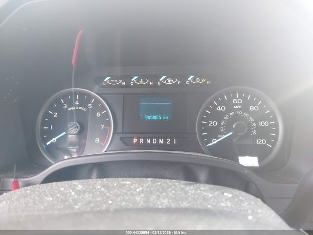 Aukcja sprzedaży 2018 Ford F-150 Xlt, vin: 1FTEW1CB8JKE94220, numer aukcji: 44335884