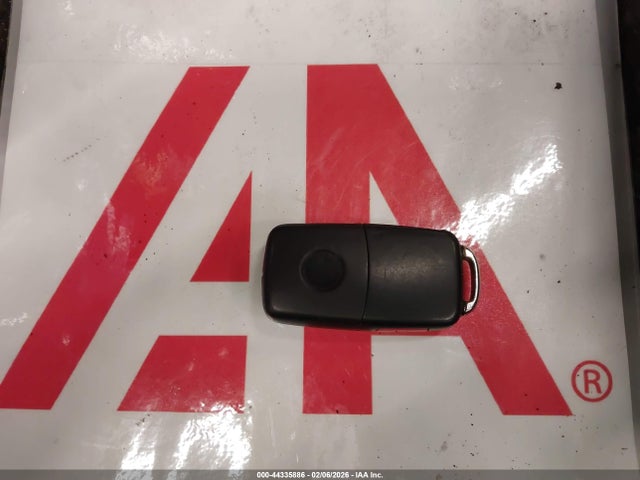 1VWGT7A38HC083871 Volkswagen Passat 1.8t Se