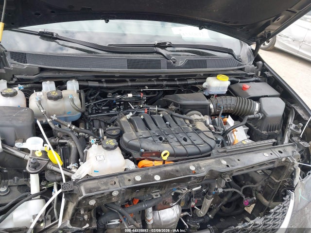 44335892 :رقم المزاد ، 2C4RC1S7XRR174403 vin ، 2024 Chrysler Pacifica Hybrid Select مزاد بيع