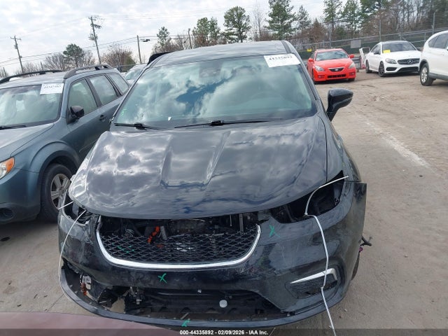 44335892 :رقم المزاد ، 2C4RC1S7XRR174403 vin ، 2024 Chrysler Pacifica Hybrid Select مزاد بيع