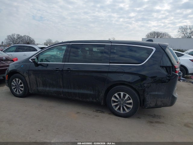 44335892 :رقم المزاد ، 2C4RC1S7XRR174403 vin ، 2024 Chrysler Pacifica Hybrid Select مزاد بيع