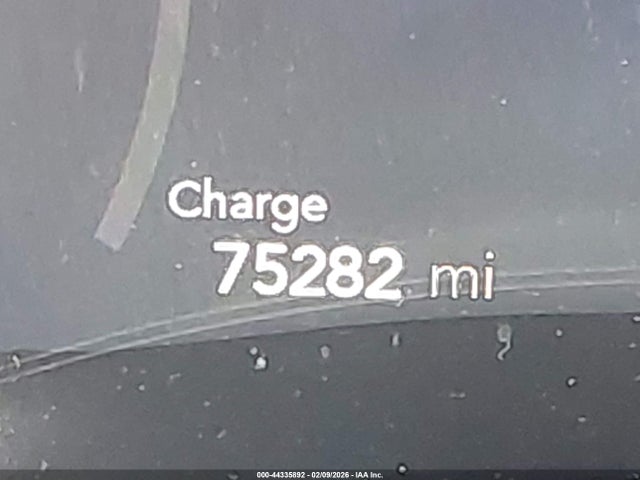 44335892 :رقم المزاد ، 2C4RC1S7XRR174403 vin ، 2024 Chrysler Pacifica Hybrid Select مزاد بيع