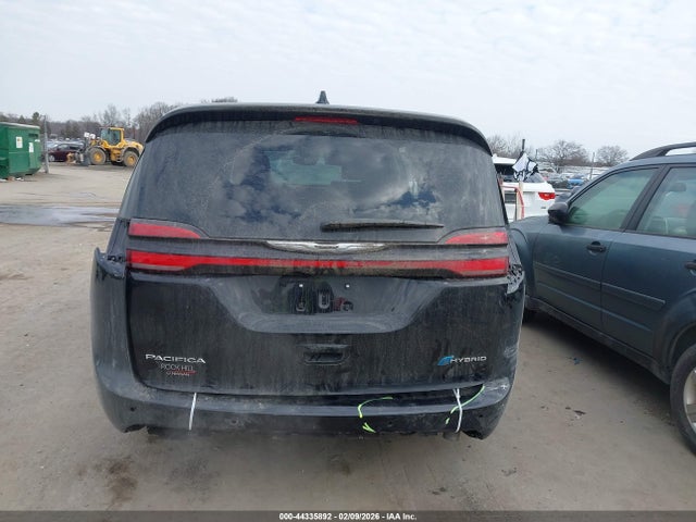 44335892 :رقم المزاد ، 2C4RC1S7XRR174403 vin ، 2024 Chrysler Pacifica Hybrid Select مزاد بيع