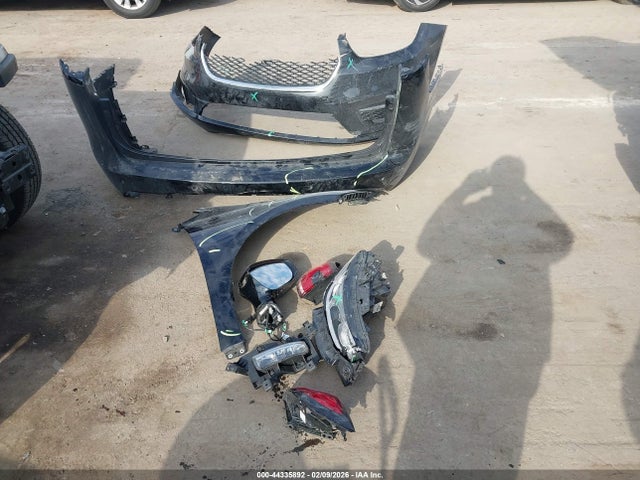 44335892 :رقم المزاد ، 2C4RC1S7XRR174403 vin ، 2024 Chrysler Pacifica Hybrid Select مزاد بيع