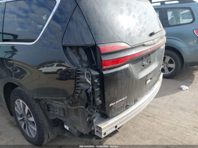 44335892 :رقم المزاد ، 2C4RC1S7XRR174403 vin ، 2024 Chrysler Pacifica Hybrid Select مزاد بيع