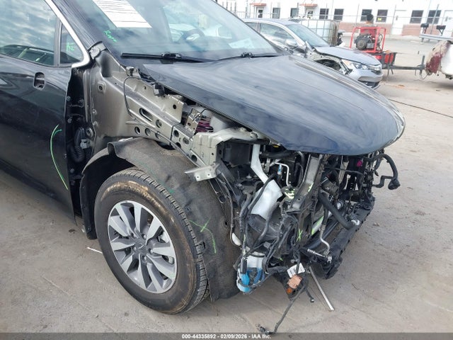 44335892 :رقم المزاد ، 2C4RC1S7XRR174403 vin ، 2024 Chrysler Pacifica Hybrid Select مزاد بيع
