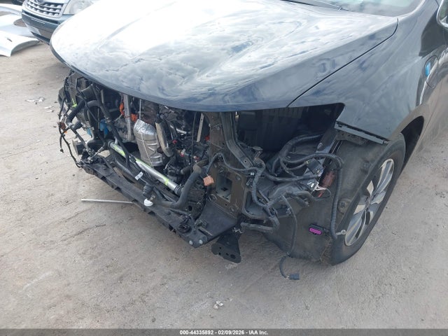44335892 :رقم المزاد ، 2C4RC1S7XRR174403 vin ، 2024 Chrysler Pacifica Hybrid Select مزاد بيع