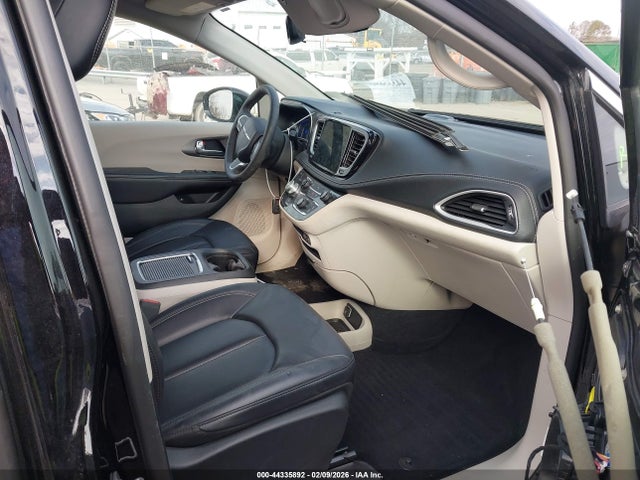 44335892 :رقم المزاد ، 2C4RC1S7XRR174403 vin ، 2024 Chrysler Pacifica Hybrid Select مزاد بيع