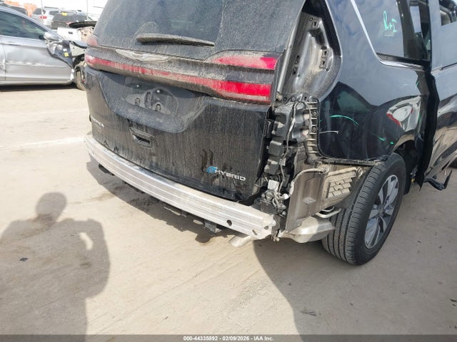 44335892 :رقم المزاد ، 2C4RC1S7XRR174403 vin ، 2024 Chrysler Pacifica Hybrid Select مزاد بيع