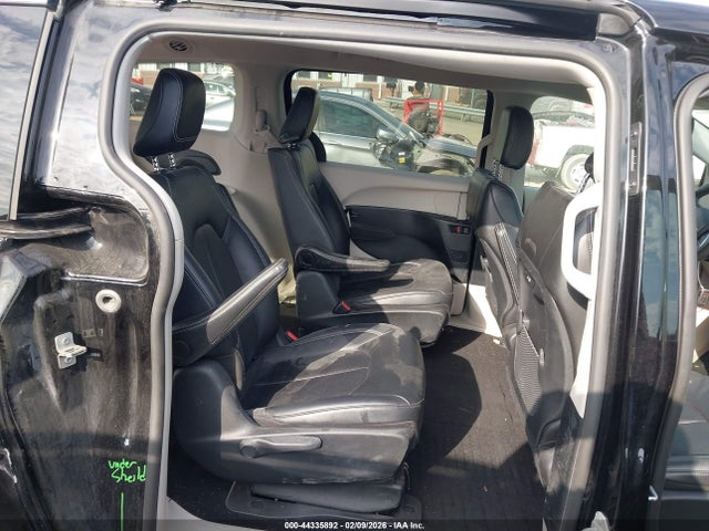 44335892 :رقم المزاد ، 2C4RC1S7XRR174403 vin ، 2024 Chrysler Pacifica Hybrid Select مزاد بيع