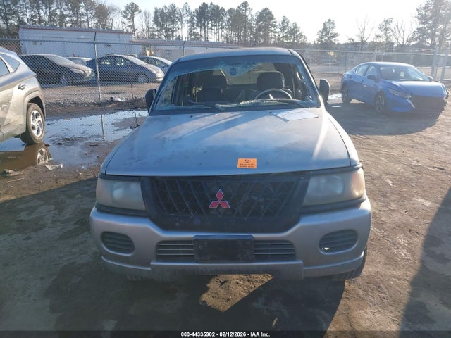 Продаж на аукціоні авто 2000 Mitsubishi Montero Sport Ls/xls, vin: JA4MT31H1YP006305, номер лоту: 44335902