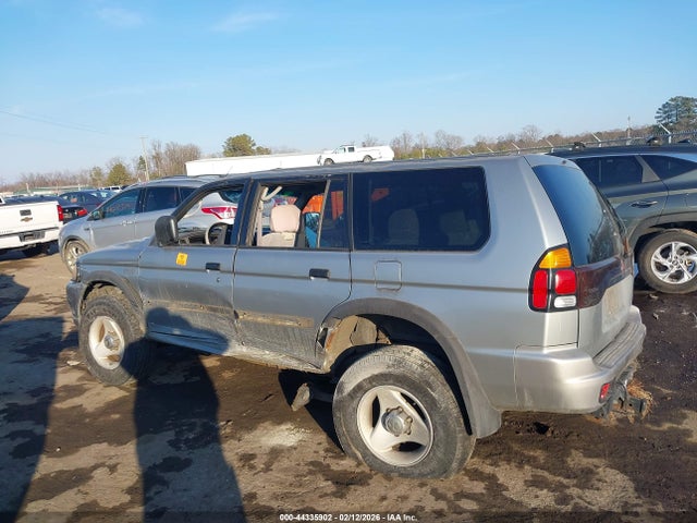 Продаж на аукціоні авто 2000 Mitsubishi Montero Sport Ls/xls, vin: JA4MT31H1YP006305, номер лоту: 44335902
