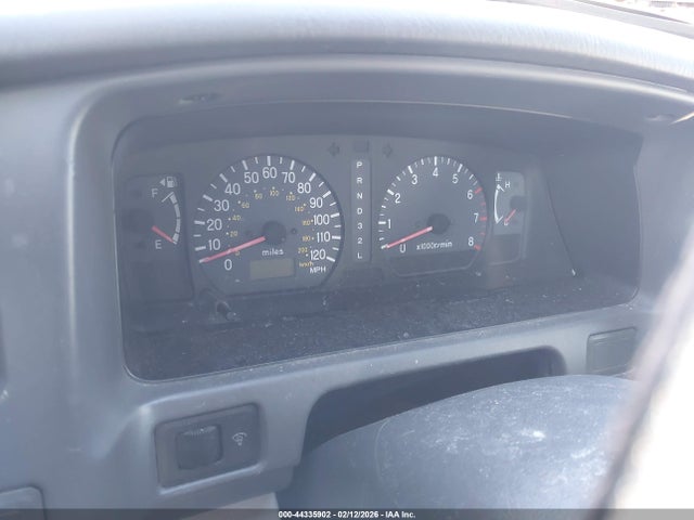 Продаж на аукціоні авто 2000 Mitsubishi Montero Sport Ls/xls, vin: JA4MT31H1YP006305, номер лоту: 44335902