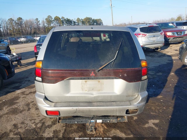 Продаж на аукціоні авто 2000 Mitsubishi Montero Sport Ls/xls, vin: JA4MT31H1YP006305, номер лоту: 44335902