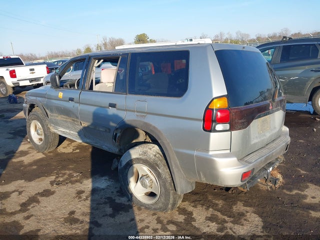Продаж на аукціоні авто 2000 Mitsubishi Montero Sport Ls/xls, vin: JA4MT31H1YP006305, номер лоту: 44335902