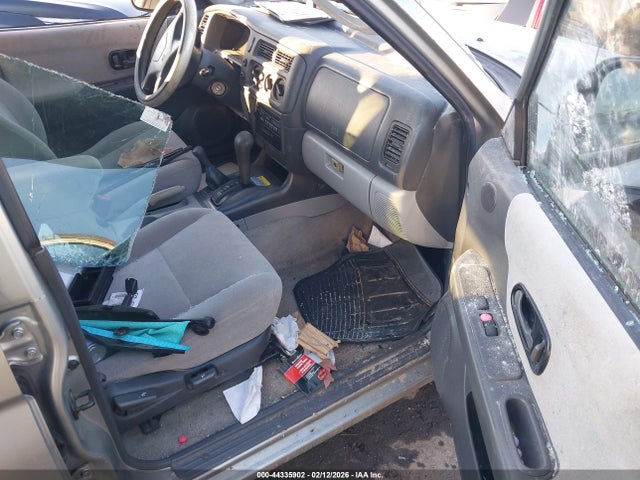 Продаж на аукціоні авто 2000 Mitsubishi Montero Sport Ls/xls, vin: JA4MT31H1YP006305, номер лоту: 44335902