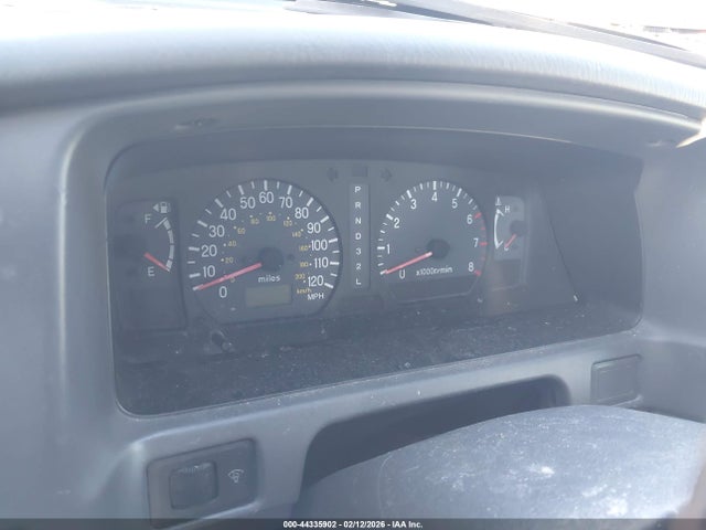 Продаж на аукціоні авто 2000 Mitsubishi Montero Sport Ls/xls, vin: JA4MT31H1YP006305, номер лоту: 44335902