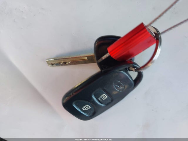 KMHCT4AE6EU651912 Hyundai ACCENT GLS