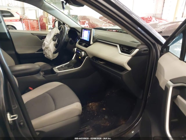 JTMRWRFV7RD227852 Toyota Rav4 Hybrid Xle