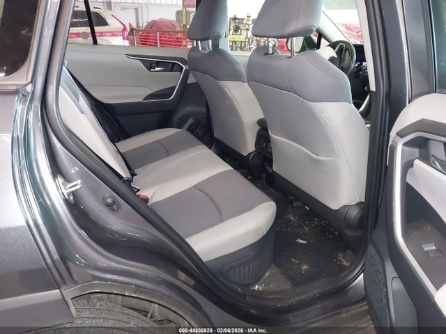 JTMRWRFV7RD227852 Toyota Rav4 Hybrid Xle