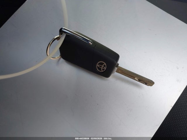 Toyota Corolla Hybrid Le 2025 JTDBCMFE6S3101510 Image 11
