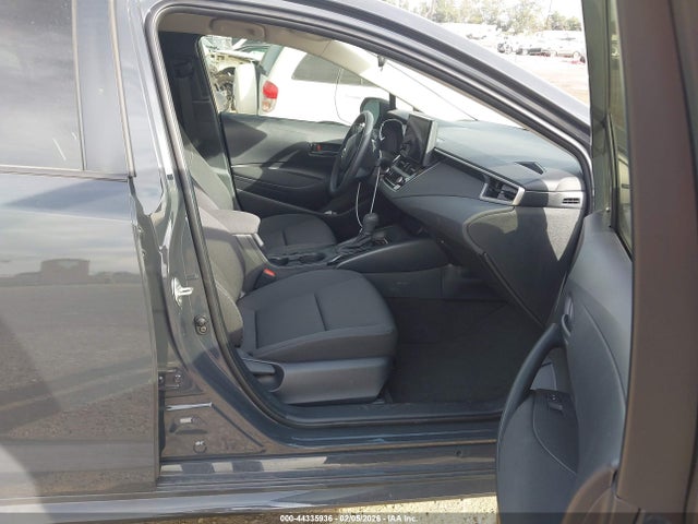 Toyota Corolla Hybrid Le 2025 JTDBCMFE6S3101510 Image 5