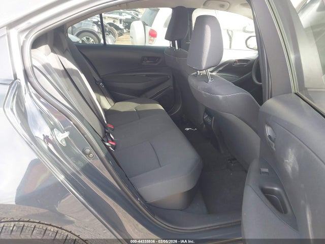 Toyota Corolla Hybrid Le 2025 JTDBCMFE6S3101510 Image 8