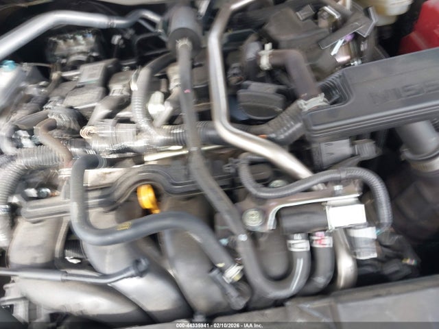 Nissan Sentra Sr Xtronic Cvt 2024 3N1AB8DV8RY364451 Image 10