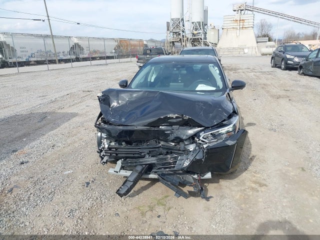 Nissan Sentra Sr Xtronic Cvt 2024 3N1AB8DV8RY364451 Image 12