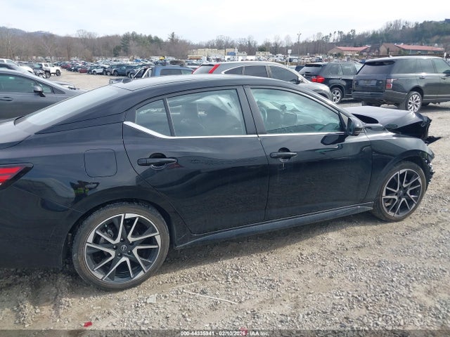 Nissan Sentra Sr Xtronic Cvt 2024 3N1AB8DV8RY364451 Image 13
