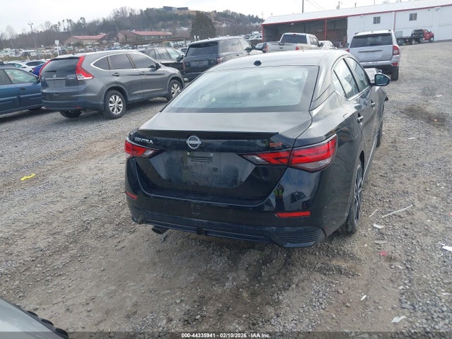 Nissan Sentra Sr Xtronic Cvt 2024 3N1AB8DV8RY364451 Image 16