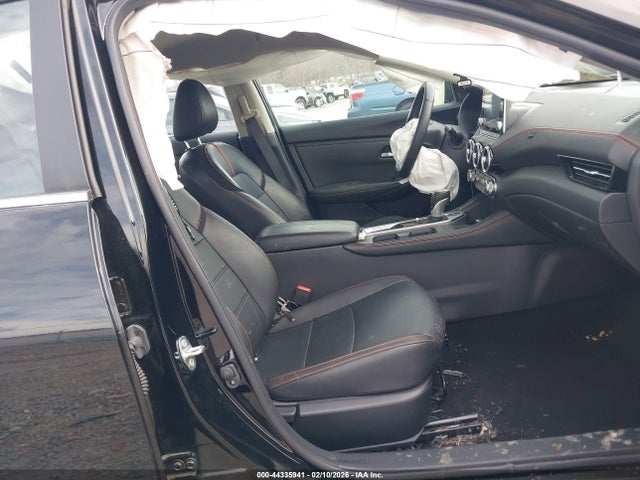 Nissan Sentra Sr Xtronic Cvt 2024 3N1AB8DV8RY364451 Image 5