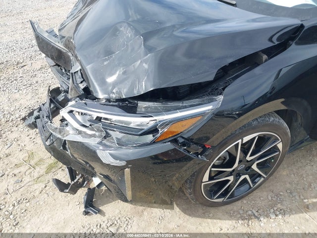 Nissan Sentra Sr Xtronic Cvt 2024 3N1AB8DV8RY364451 Image 6