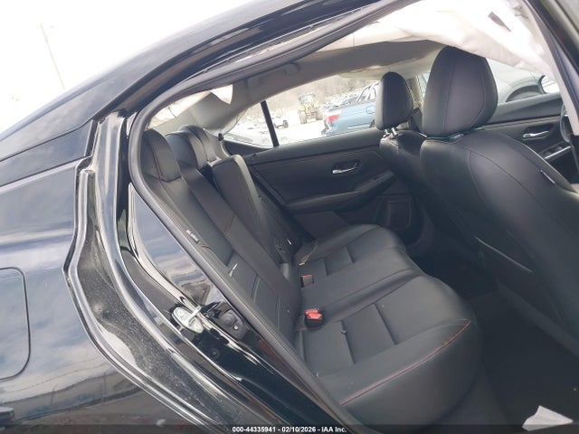 Nissan Sentra Sr Xtronic Cvt 2024 3N1AB8DV8RY364451 Image 8