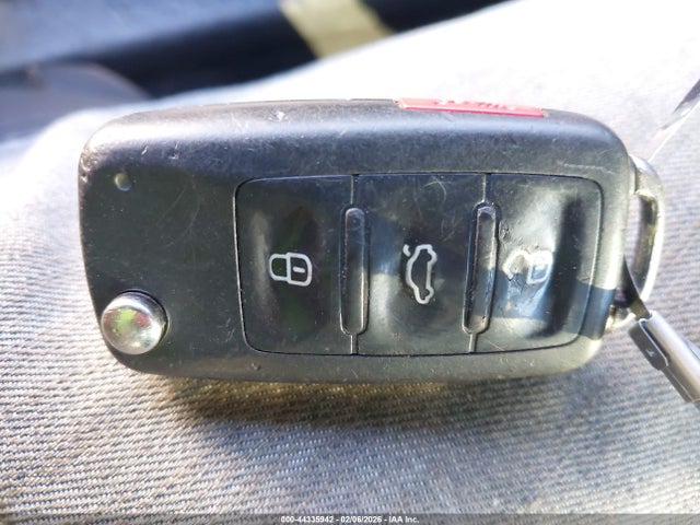 2015 VOLKSWAGEN JETTA 3VWD17AJ4FM265599 Photo 10