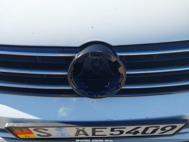 2015 VOLKSWAGEN JETTA 3VWD17AJ4FM265599 Photo 5