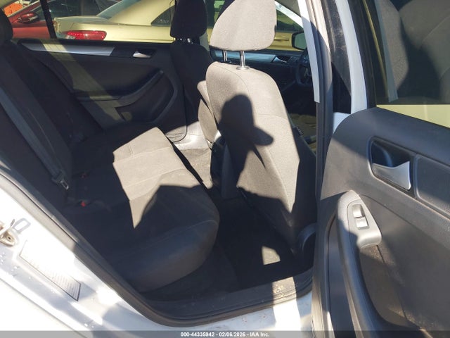 2015 VOLKSWAGEN JETTA 3VWD17AJ4FM265599 Photo 7