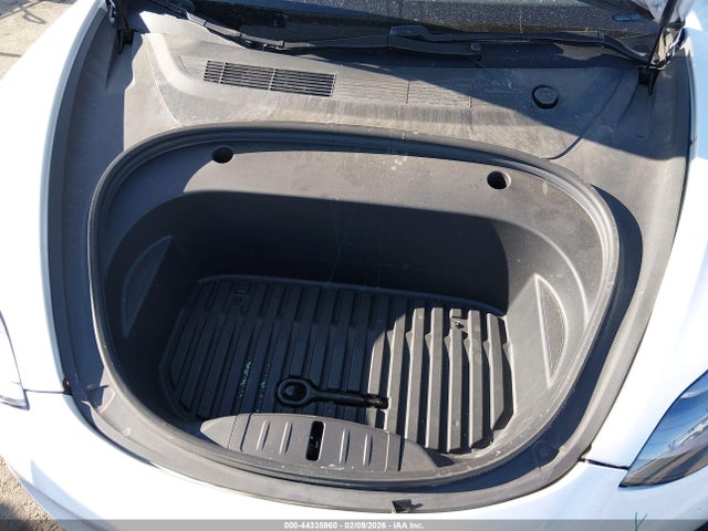 Aukcja sprzedaży 2021 Tesla Model 3 Standard Range Plus Rear-wheel Drive, vin: 5YJ3E1EAXMF976851, numer aukcji: 44335960